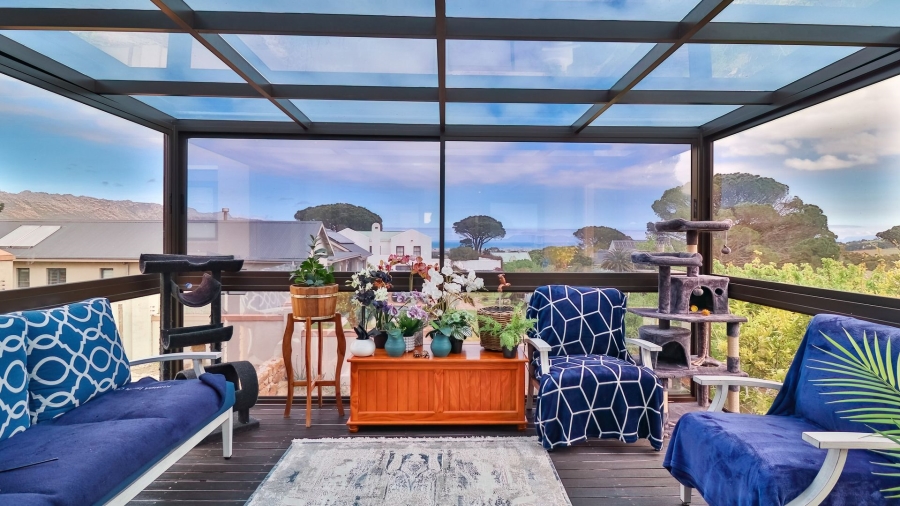 6 Bedroom Property for Sale in Tre Donne Estate Western Cape